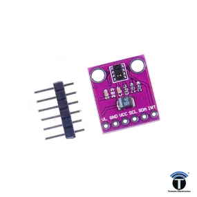 Digital Proximity And Ambient Light Sensor For Arduino APDS 9930