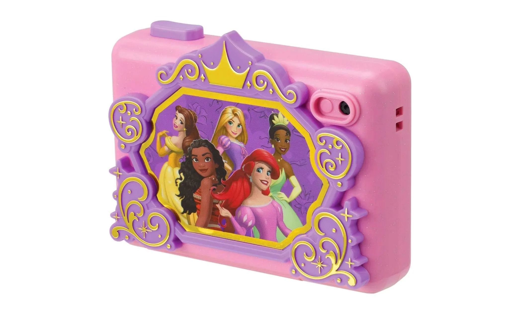 Disney Princess Digital Camera for Kids