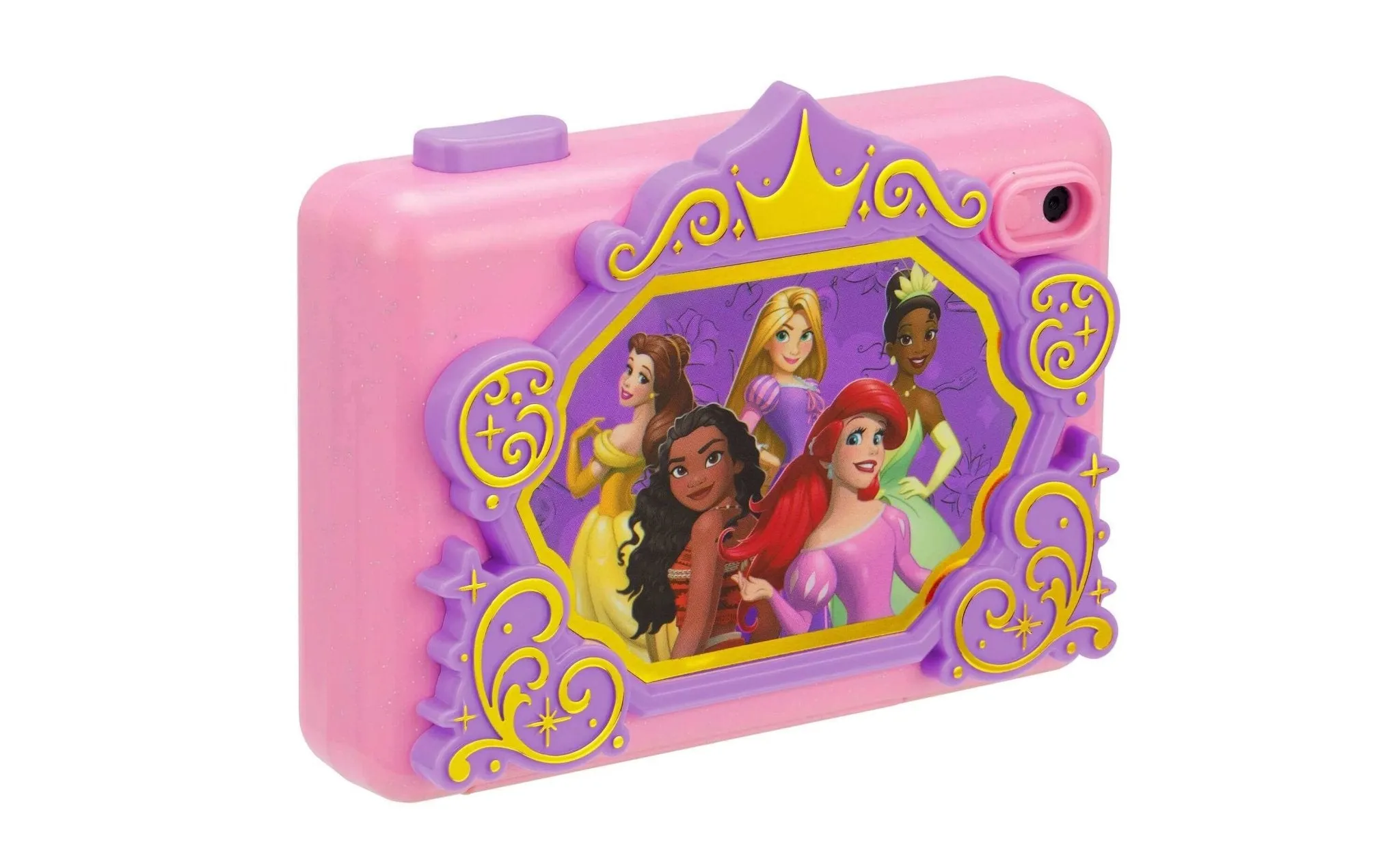 Disney Princess Digital Camera for Kids
