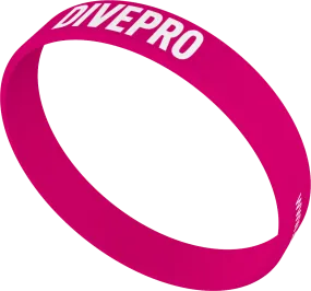 Divepro Silicone Protective Ring - Red, Blue, Green, Yellow, Magenta