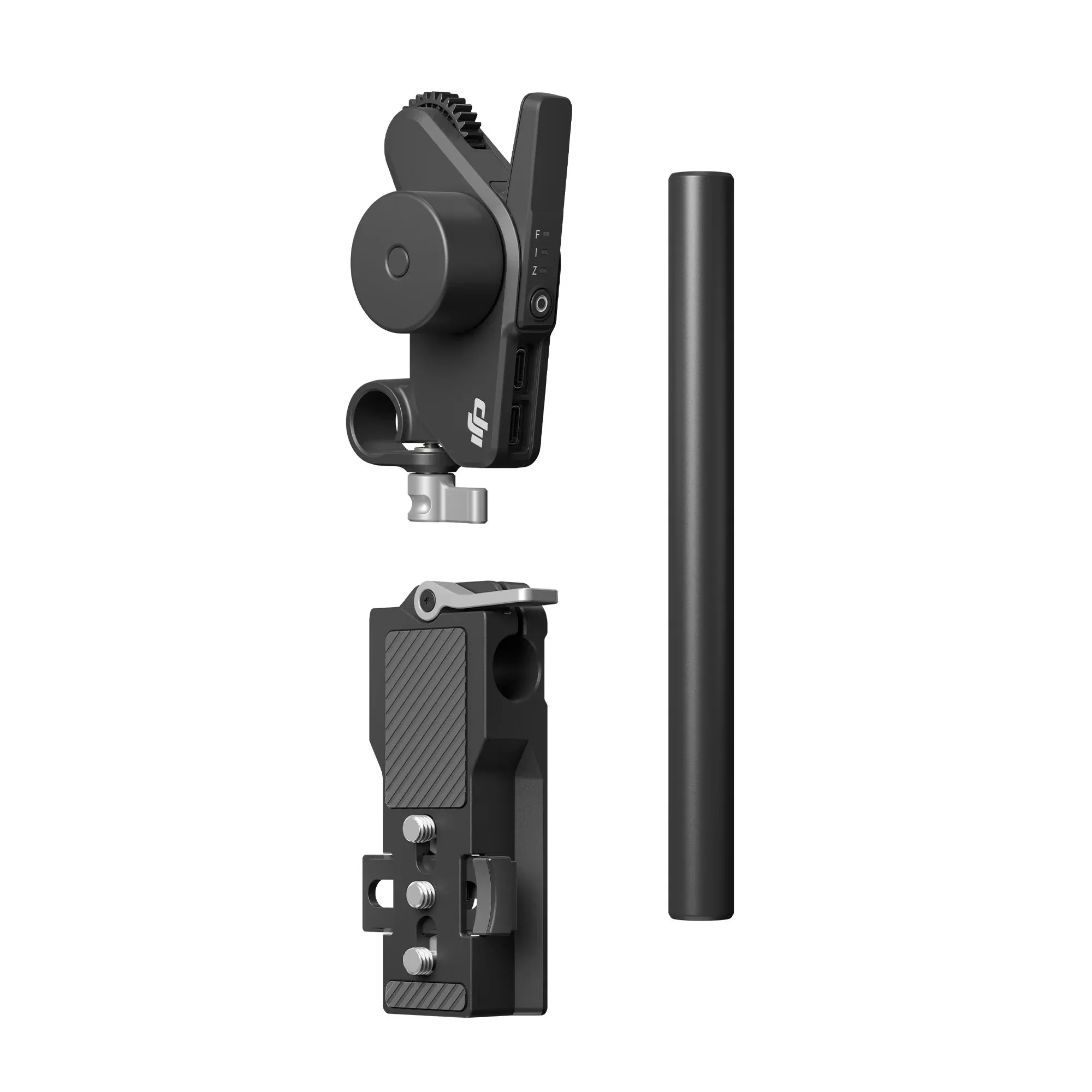 DJI Focus Pro Creator Combo