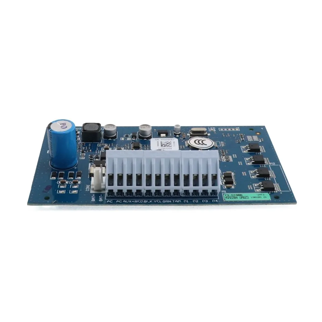 DSC PowerSeries NEO HSM2204 High Current Output Module