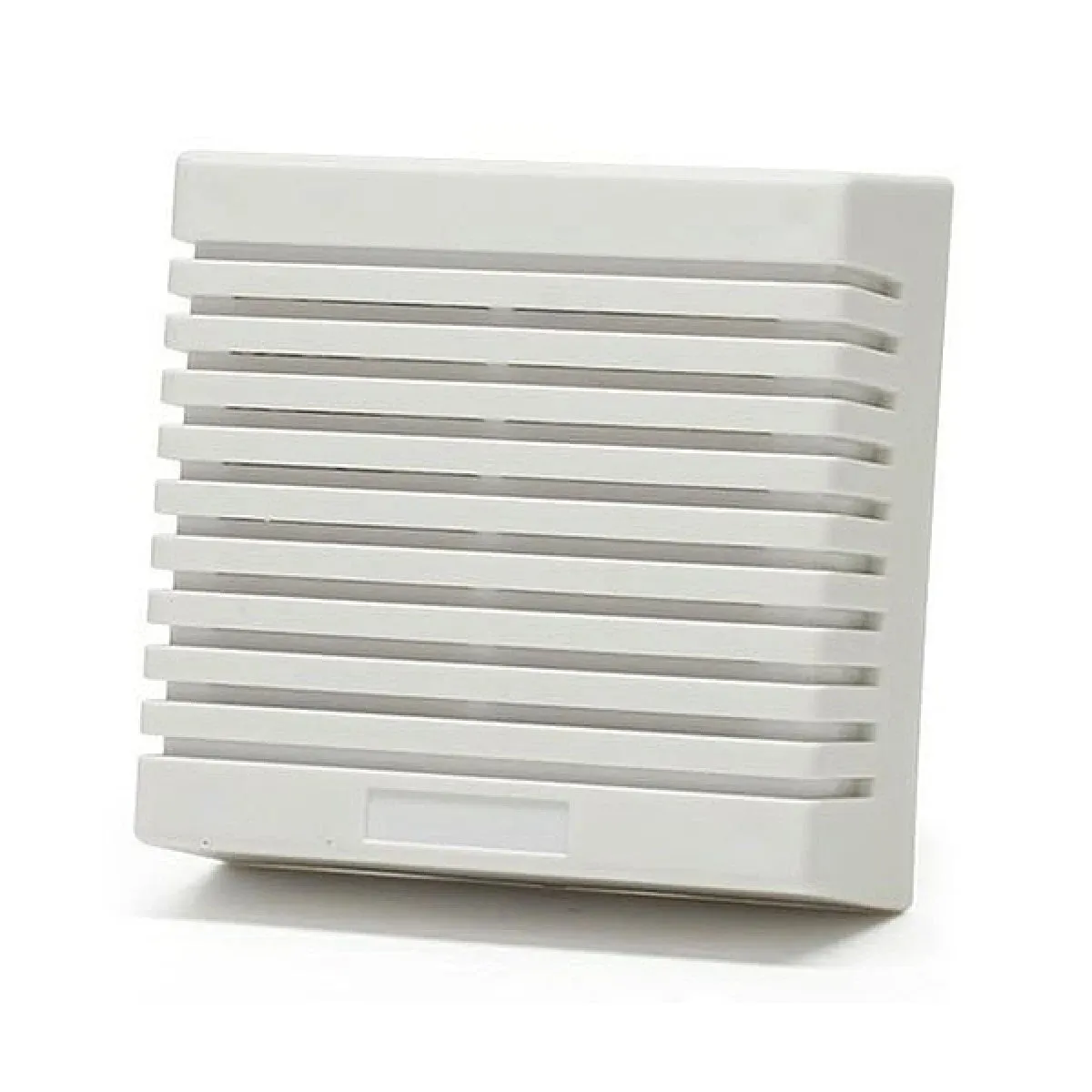 DSC SD-15W Electronic 15 Watt Dual Tone Surface Mount Siren