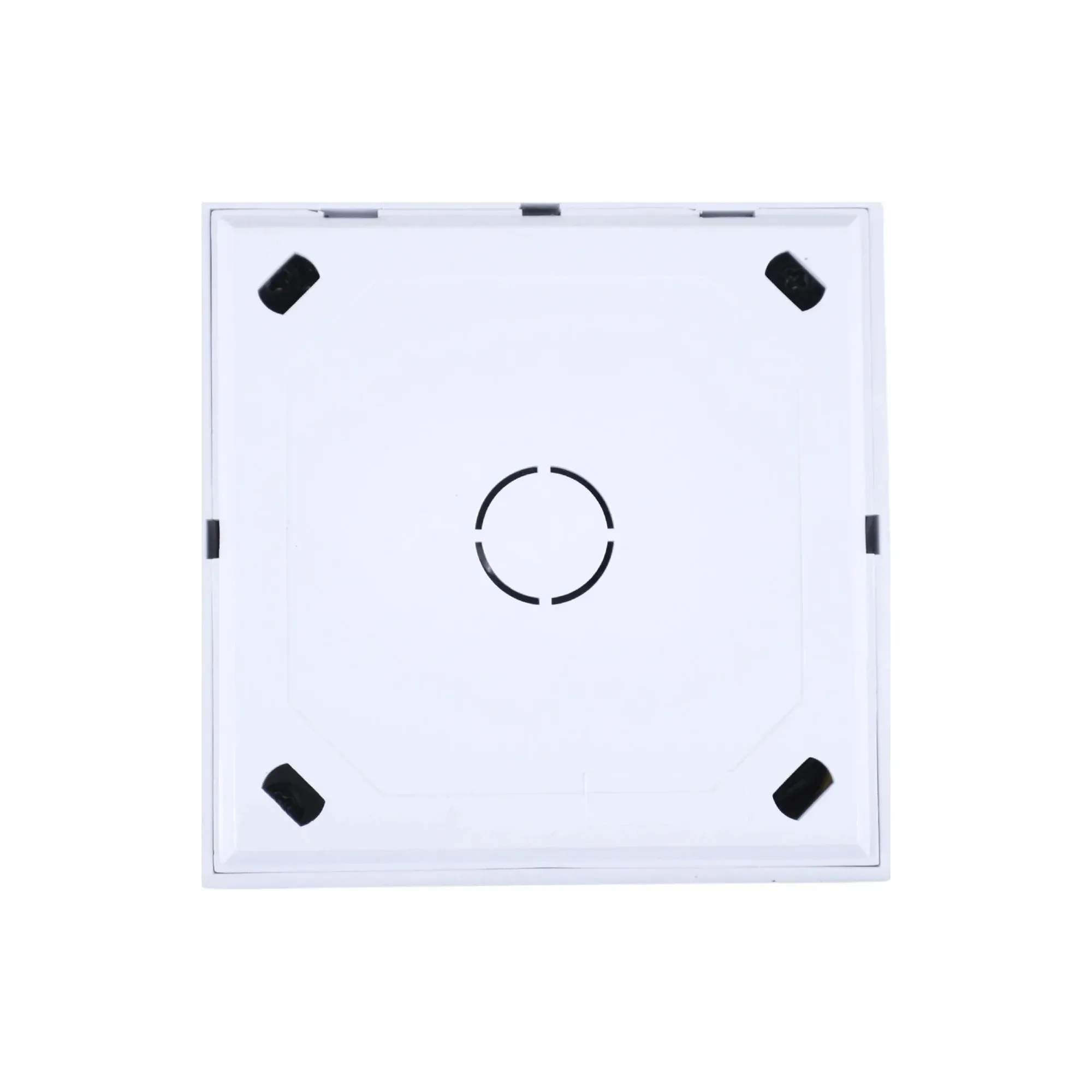DSC SD-15W Electronic 15 Watt Dual Tone Surface Mount Siren