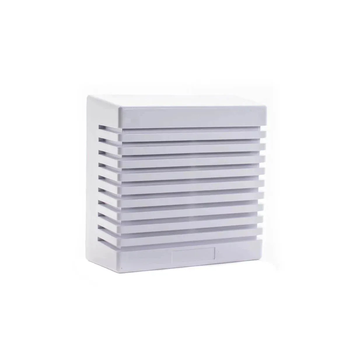 DSC SD-15W Electronic 15 Watt Dual Tone Surface Mount Siren