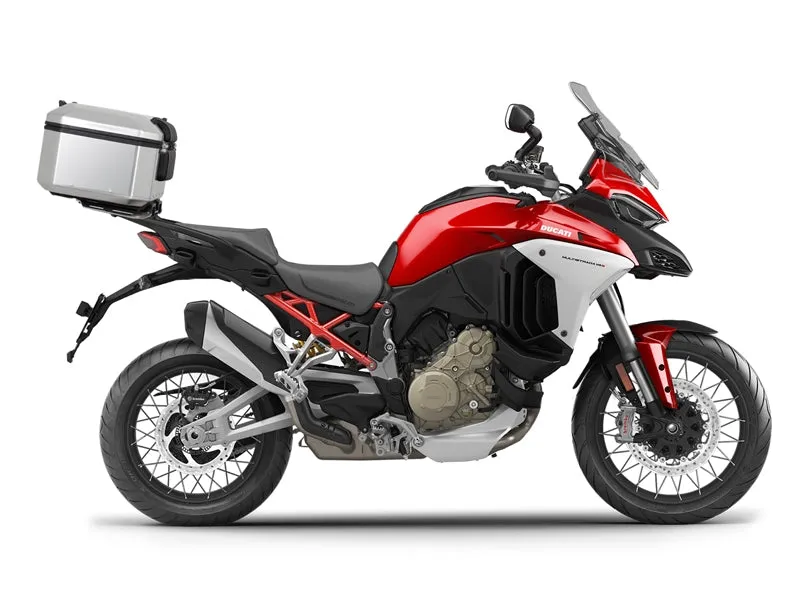 Ducati Multistrada 1200 V4 S (21-23) SHAD Top Box Fitting Kit