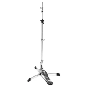 DW Drums 6000 Series Ultralight Flush Base Hi-Hat Stand