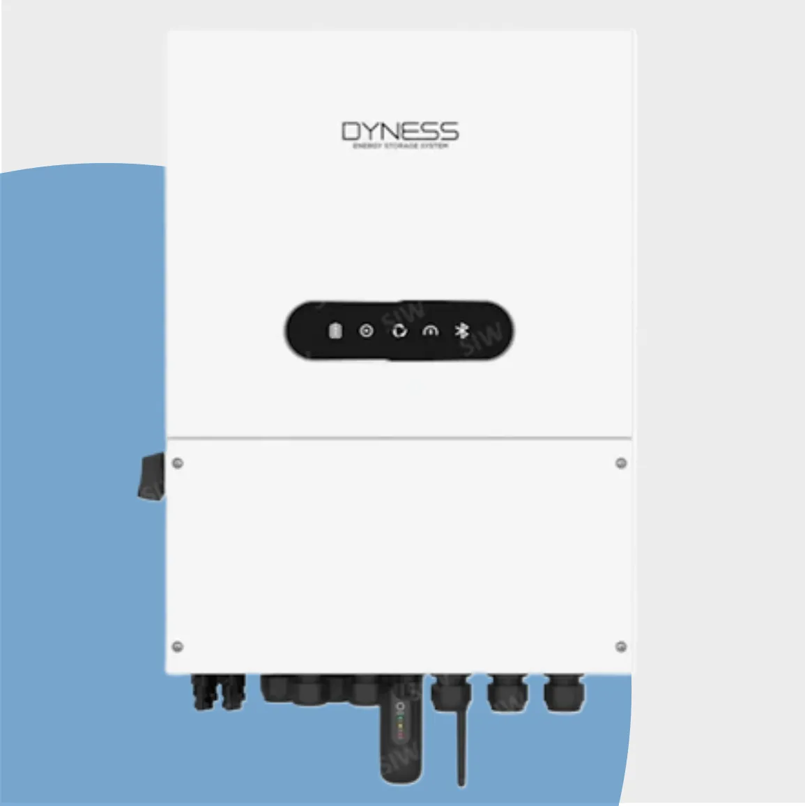 Dyness - 5kW Hybrid Inverter