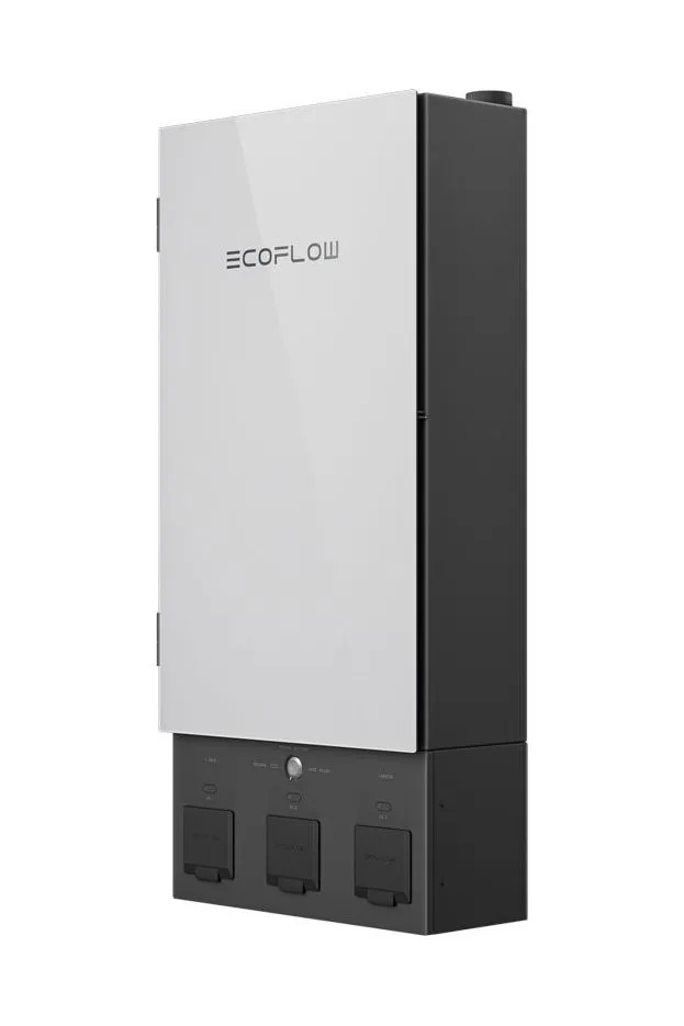 Ecoflow Delta Pro Ultra Entire Home Power Kit - 92kWh