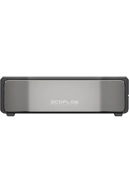 Ecoflow Delta Pro Ultra Entire Home Power Kit - 92kWh