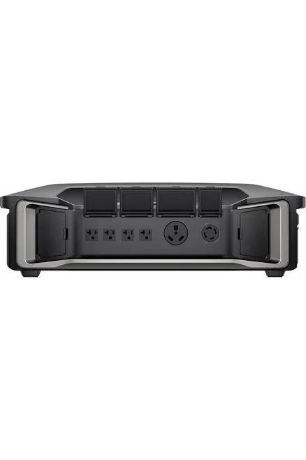 Ecoflow Delta Pro Ultra Entire Home Power Kit - 92kWh