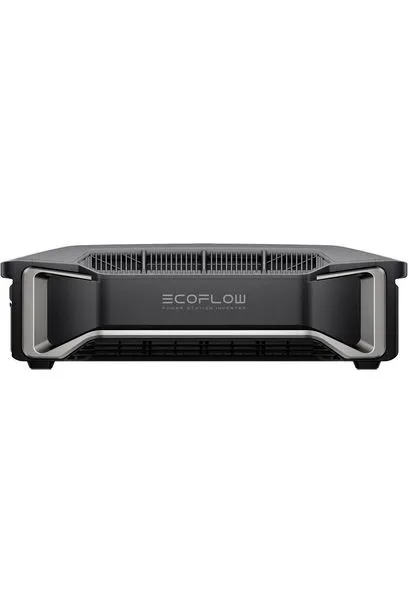 Ecoflow Delta Pro Ultra Entire Home Power Kit - 92kWh