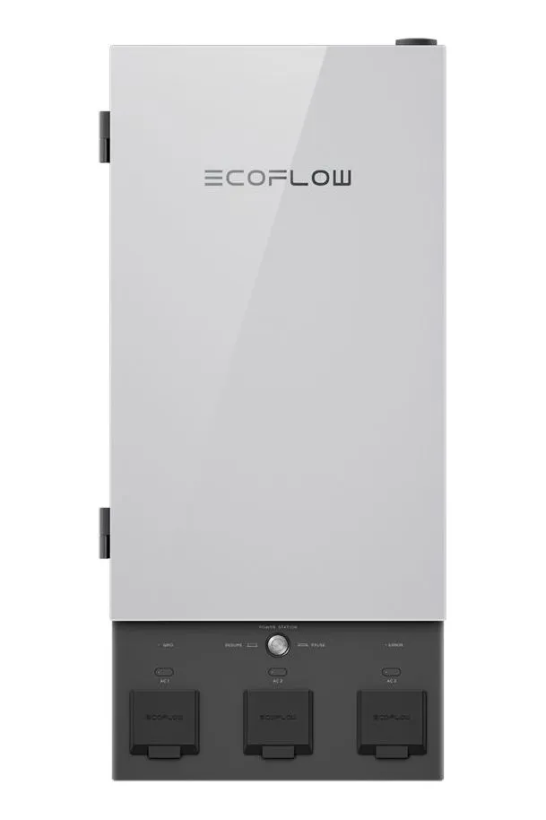 Ecoflow Delta Pro Ultra Entire Home Power Kit - 92kWh