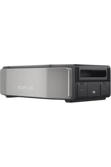 Ecoflow Delta Pro Ultra Entire Home Power Kit - 92kWh