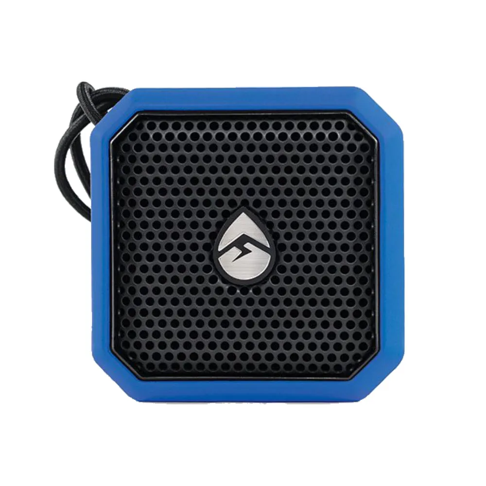 ECOXGEAR EcoPebble Lite Waterproof Bluetooth Speaker