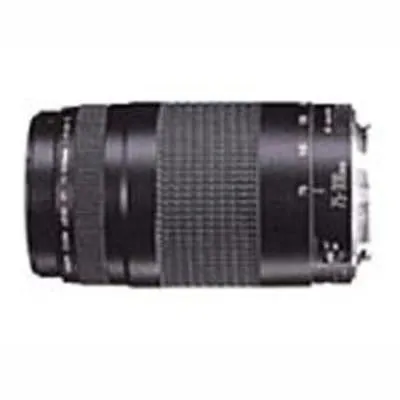 Ef 75-300mm F-4-5.6 Iii