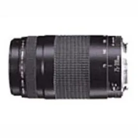 Ef 75-300mm F-4-5.6 Iii