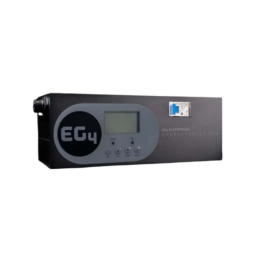 EG4 48V 100A GC Chargeverter/Battery Charger