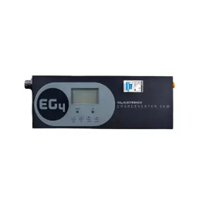 EG4 48V 100A GC Chargeverter/Battery Charger