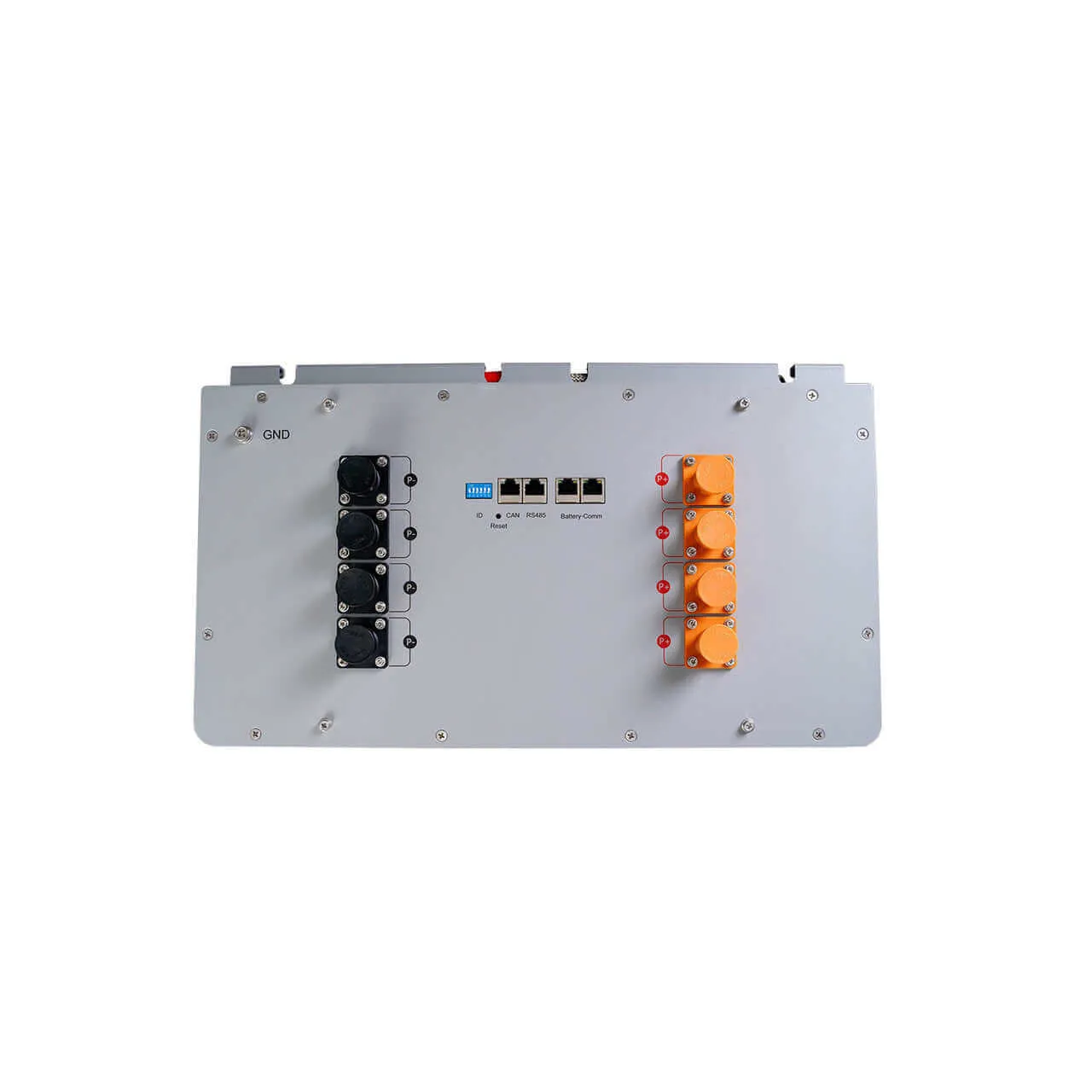 EG4 Wall Mount Indoor Battery 280AH 51.2V   12kPV Hybrid Inverter BUNDLE