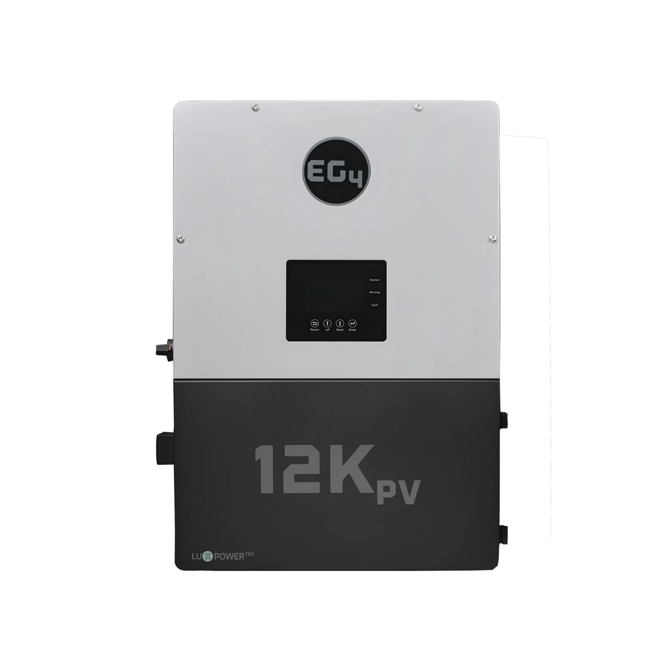 EG4 Wall Mount Indoor Battery 280AH 51.2V   12kPV Hybrid Inverter BUNDLE
