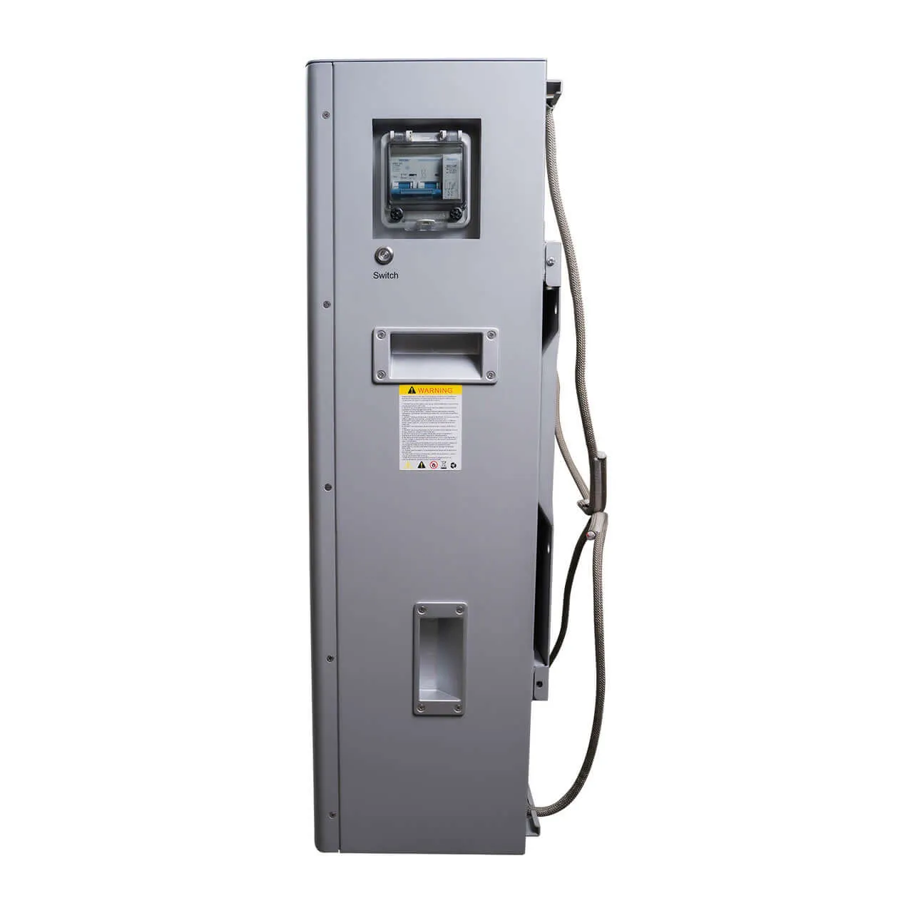 EG4 Wall Mount Indoor Battery 280AH 51.2V   12kPV Hybrid Inverter BUNDLE