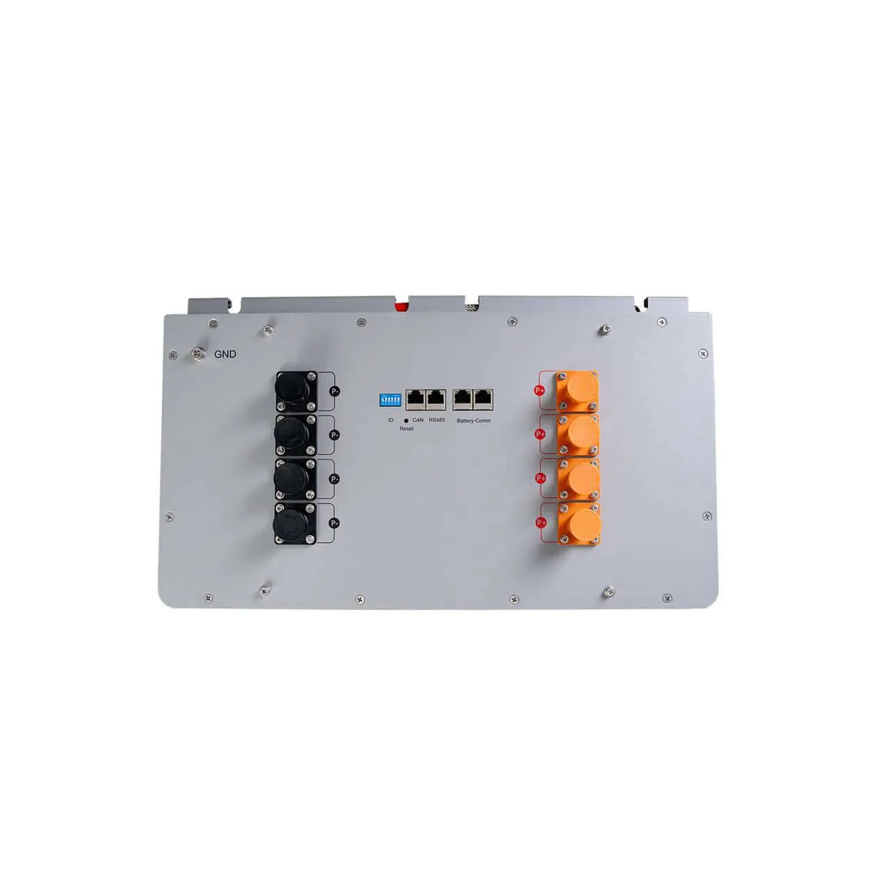 EG4 Wall Mount Indoor Battery 280AH 51.2V   12kPV Hybrid Inverter BUNDLE
