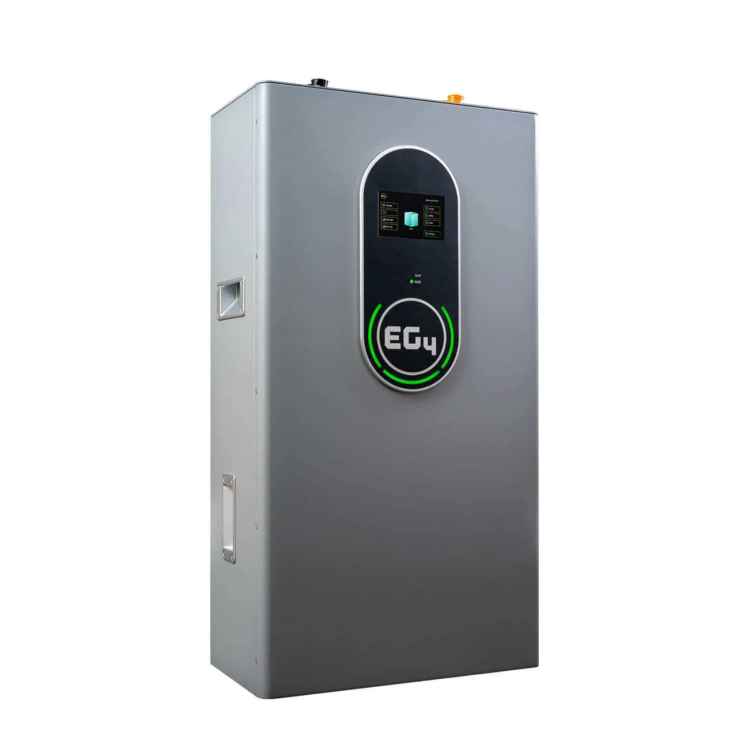 EG4 Wall Mount Indoor Battery 280AH 51.2V   6000XP Inverter BUNDLE