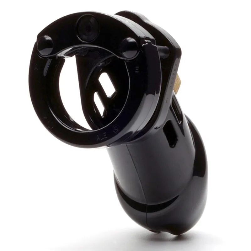 Everyday Sexy CB-6000 Chastity Cage Regular - Black