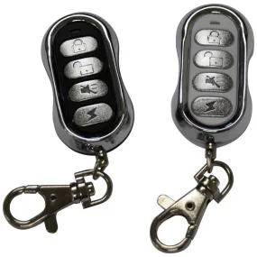Excalibur Alarms K9170La Omega K9 Security System
