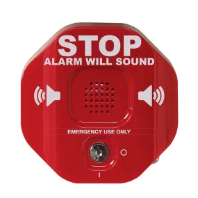 Exit Stopper