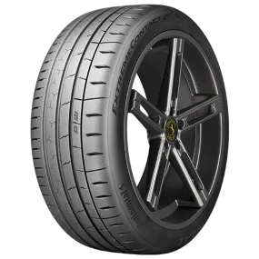 ExtremeContact Sport 02 - 275/35ZR18 95Y
