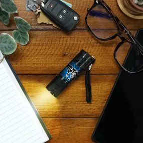 Fanmats Orlando Magic LED Pocket Flashlight