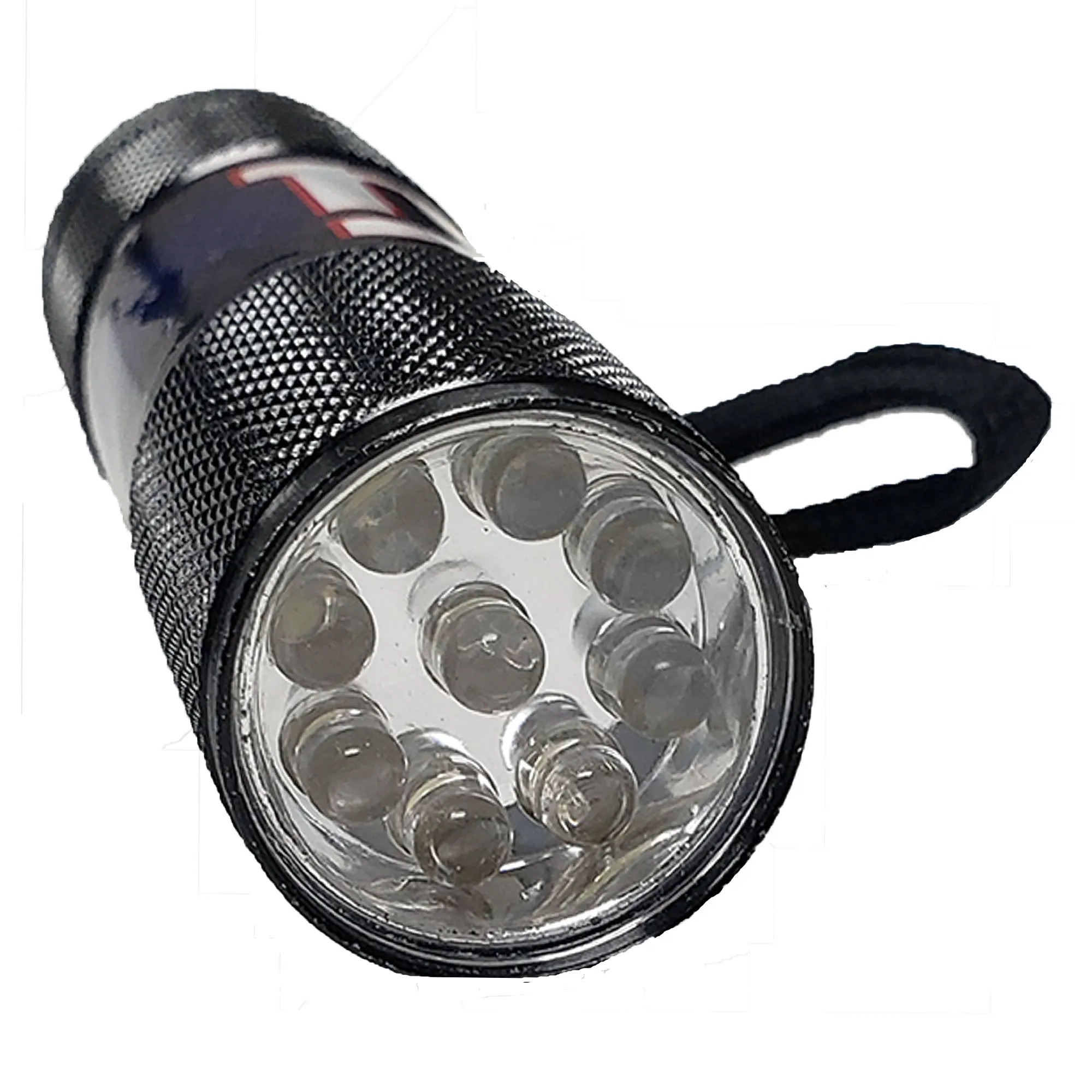 Fanmats Utah Utes LED Pocket Flashlight
