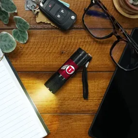 Fanmats Utah Utes LED Pocket Flashlight