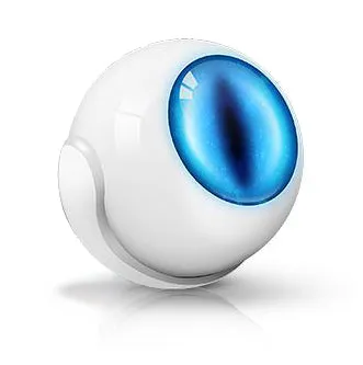 FIBARO Z-Wave Multi Sensor for home Automation (Zwave)