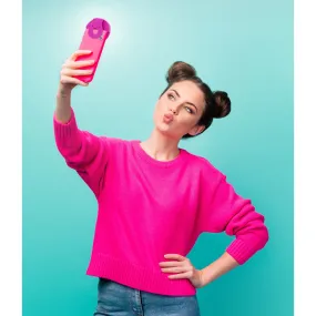 *FINAL SALE* Modern Monkey #NoFilter Selfie Ring Light