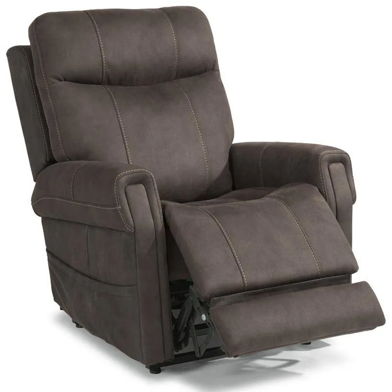 Flexsteel Jenkins Power Lift Recliner