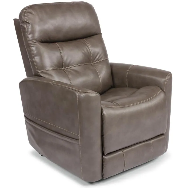 Flexsteel Kenner Power Lift Recliner