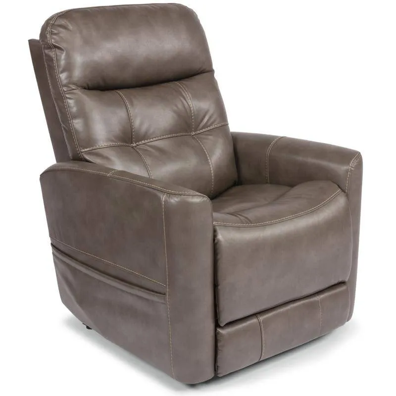 Flexsteel Kenner Power Lift Recliner