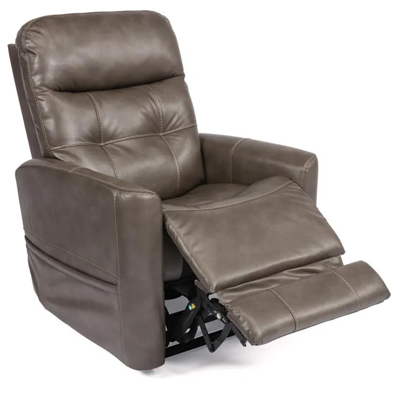 Flexsteel Kenner Power Lift Recliner