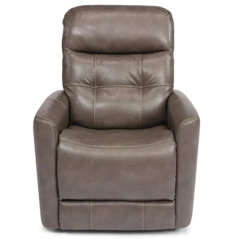Flexsteel Kenner Power Lift Recliner
