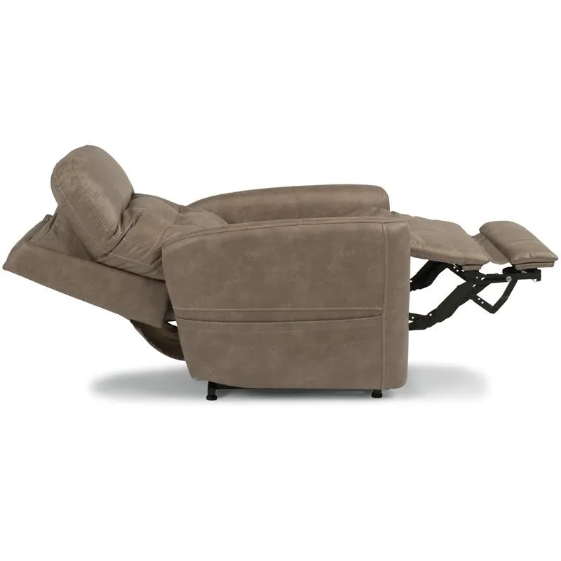 Flexsteel Kenner Power Lift Recliner
