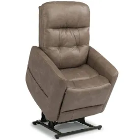 Flexsteel Kenner Power Lift Recliner