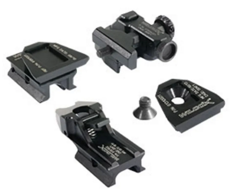 FLIR® Recon Mount