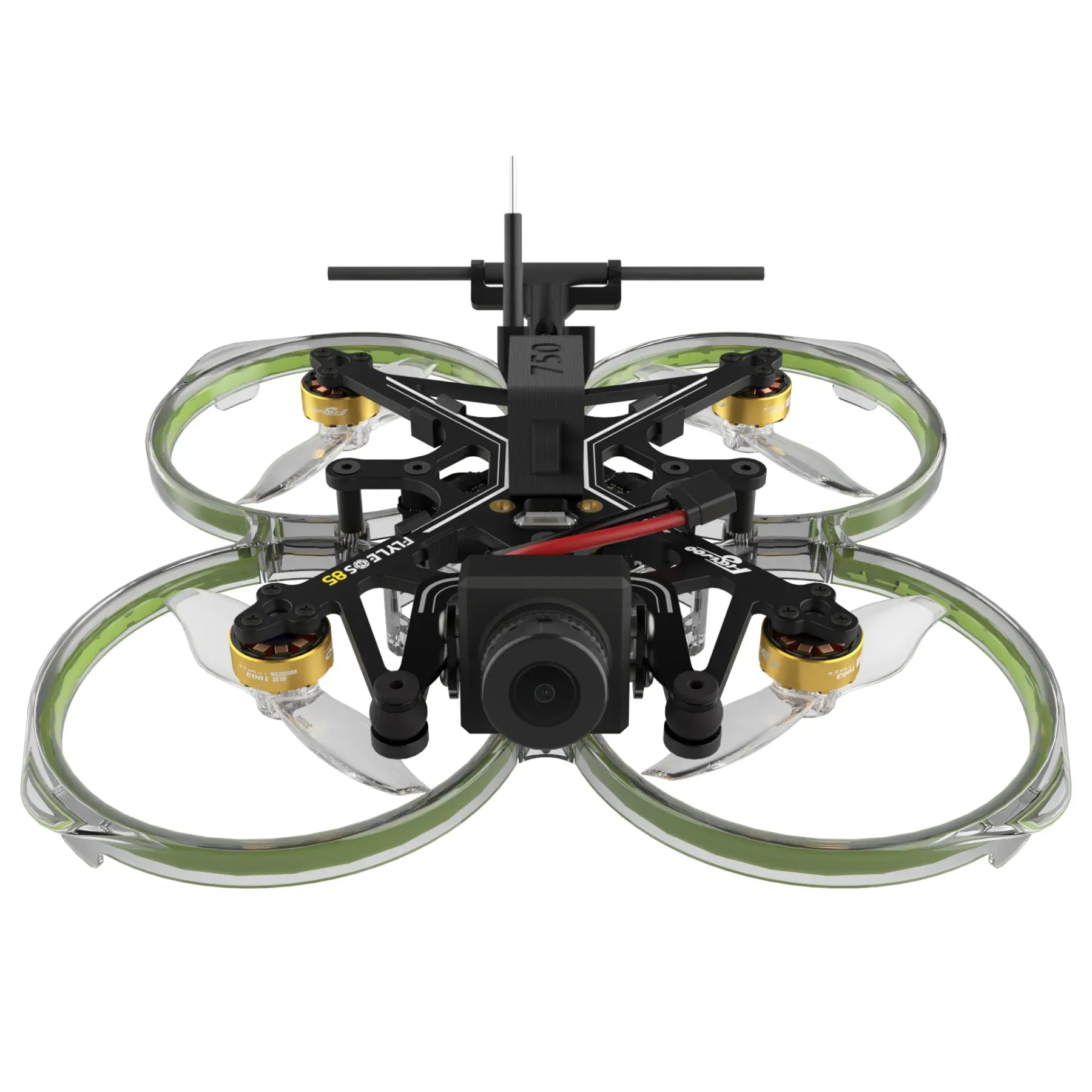 FlyLens 85 HD Avatar 2S Whoop Drone