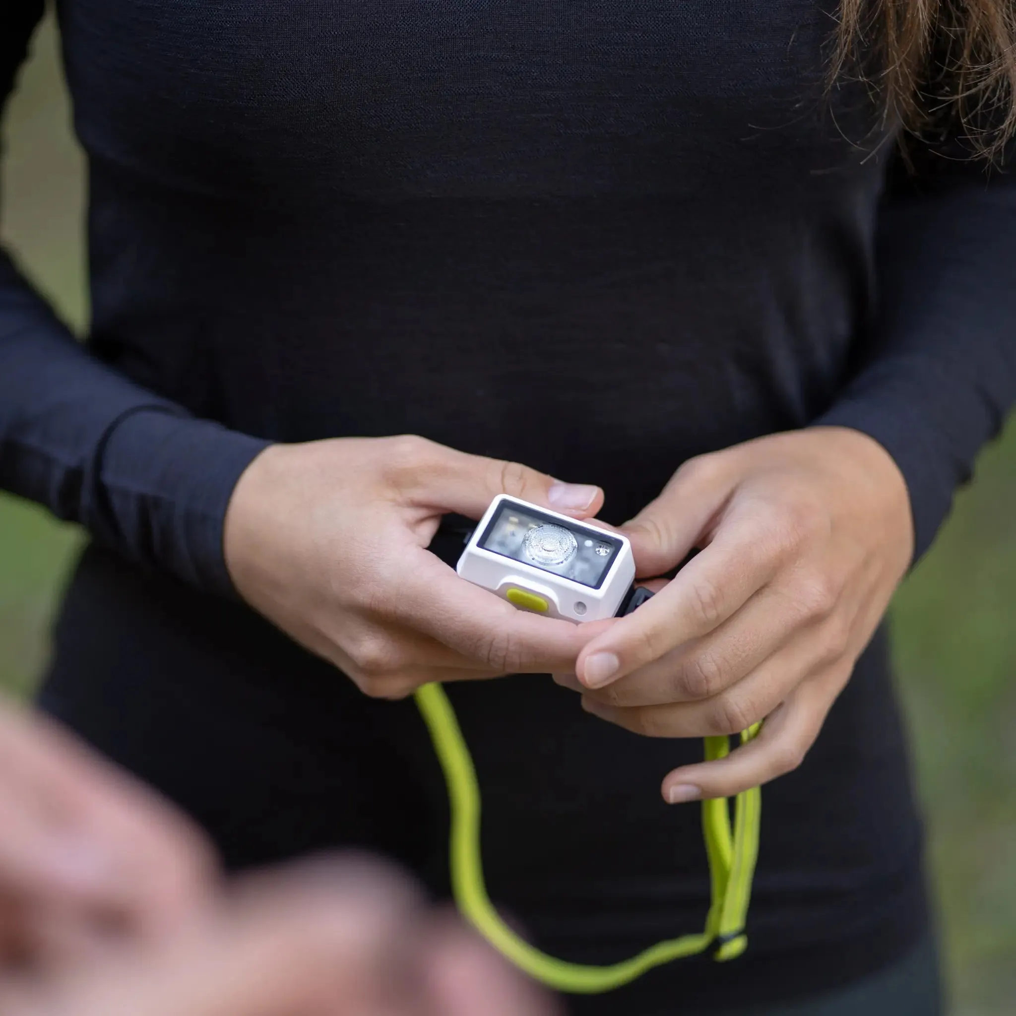 For the Runners