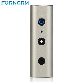 FORNORM Wireless Bluetooth V4.2 Adapter Dongle Music Sound Receiver Adapter Hands-free AUX A2DP Kit for Speaker Headphone
