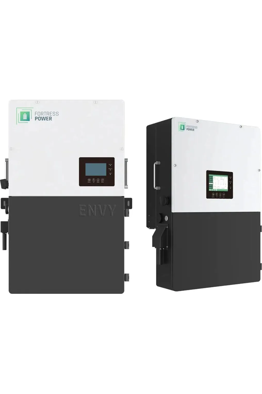 Fortress Power | Envy Inverter 10 KW | 10 Year Warranty