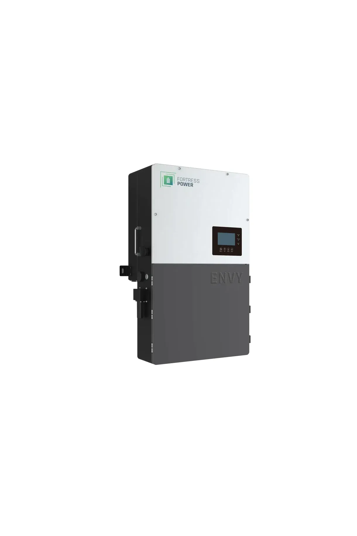 Fortress Power | Envy Inverter 10 KW | 10 Year Warranty